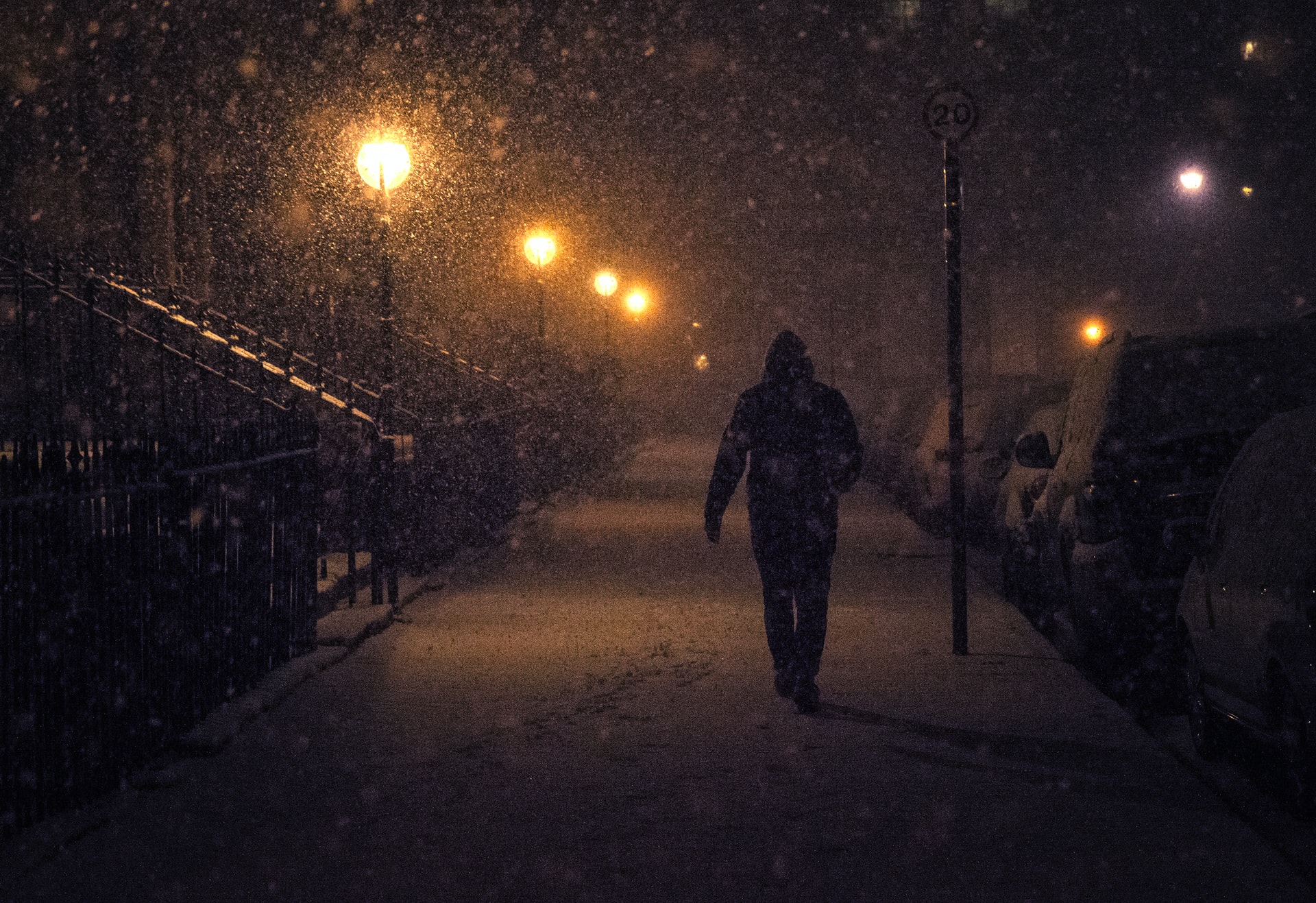 Self-Defense Tactics That Will Keep You Safe On Late Night Walks