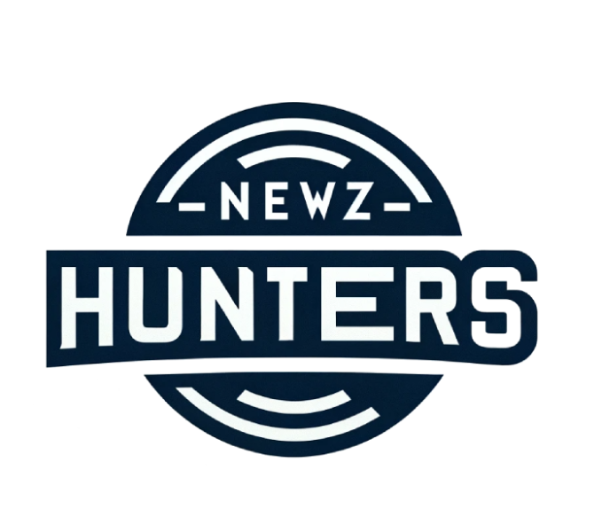 Newz Hunters